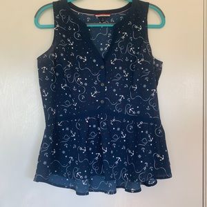 Tommy Hilfiger Shirt Sleeves